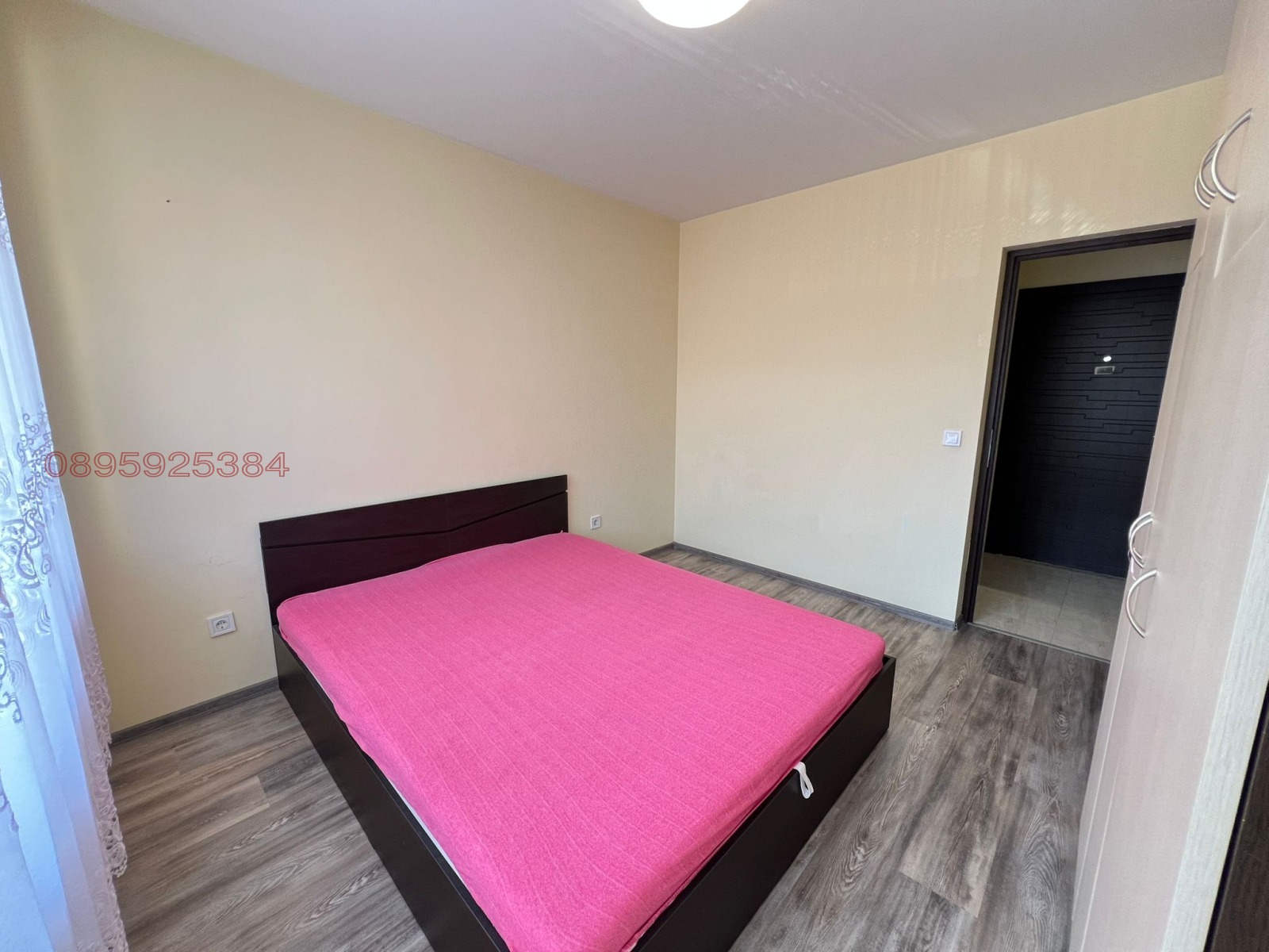 Дава под наем 2-СТАЕН, гр. Варна, Аспарухово, снимка 4 - Апартаменти - 54057953