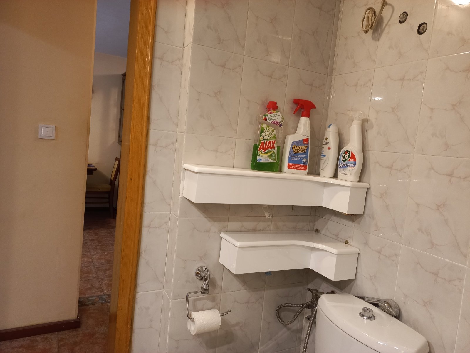 Дава под наем 2-СТАЕН, гр. София, Оборище, снимка 13 - Апартаменти - 56069177