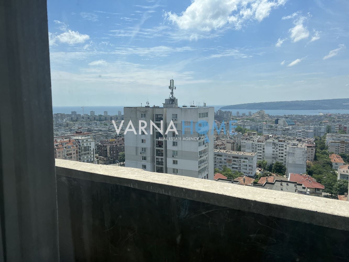 Дава под наем МНОГОСТАЕН, гр. Варна, Левски 1, снимка 8 - Апартаменти - 55964383