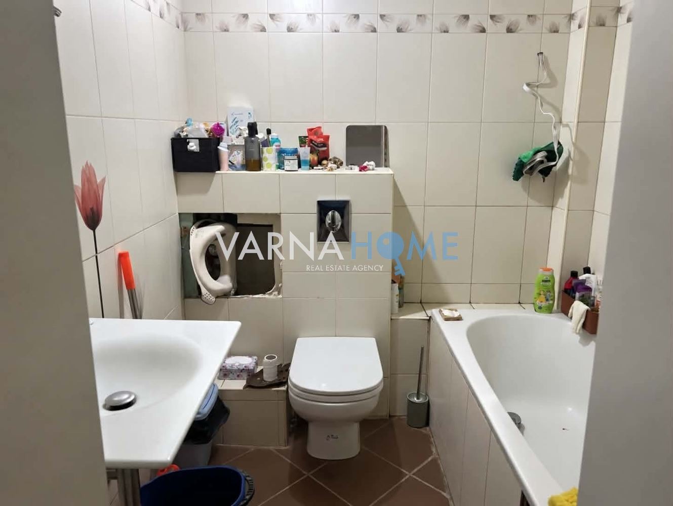 Дава под наем МНОГОСТАЕН, гр. Варна, Левски 1, снимка 9 - Апартаменти - 55964383