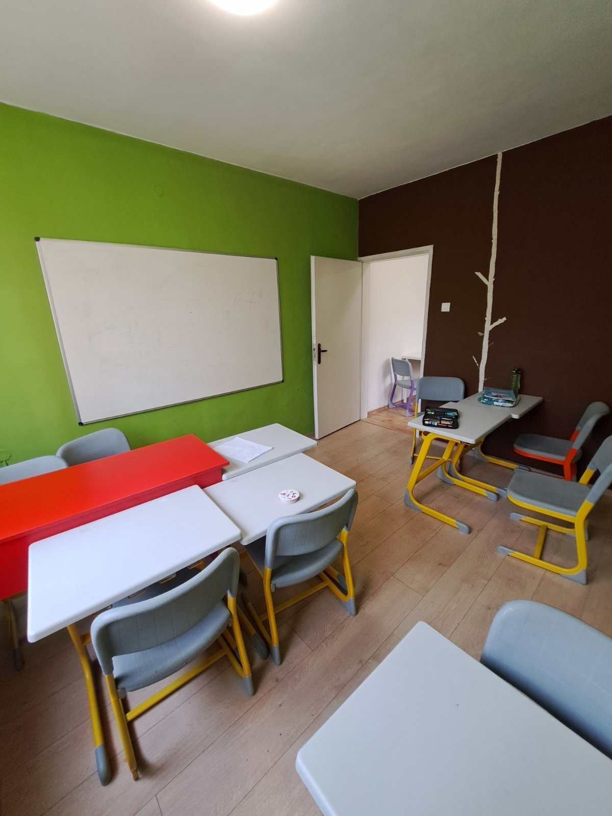 Дава под наем БИЗНЕС ИМОТ, гр. София, Дианабад, снимка 2 - Други - 53662582