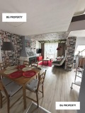 Дава под наем  Мезонет град София , Зона Б-18 , 55 кв.м | 57310334 - изображение [2]