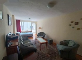 1 soverom Tsentar, Sofia 2