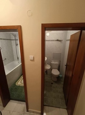 1 soverom Tsentar, Sofia 11