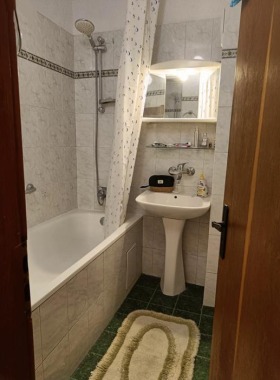 1 soverom Tsentar, Sofia 10