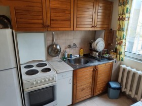 1 soverom Tsentar, Sofia 6