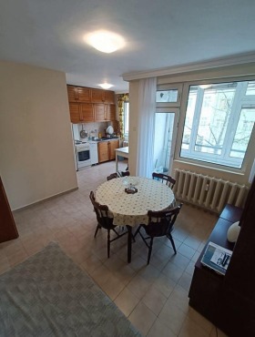 1 soverom Tsentar, Sofia 4