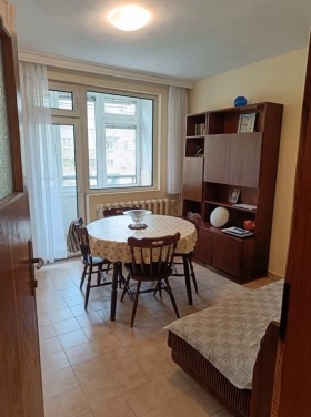 1 soverom Tsentar, Sofia 5