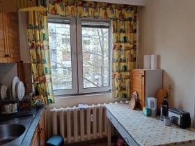 1 soverom Tsentar, Sofia 7