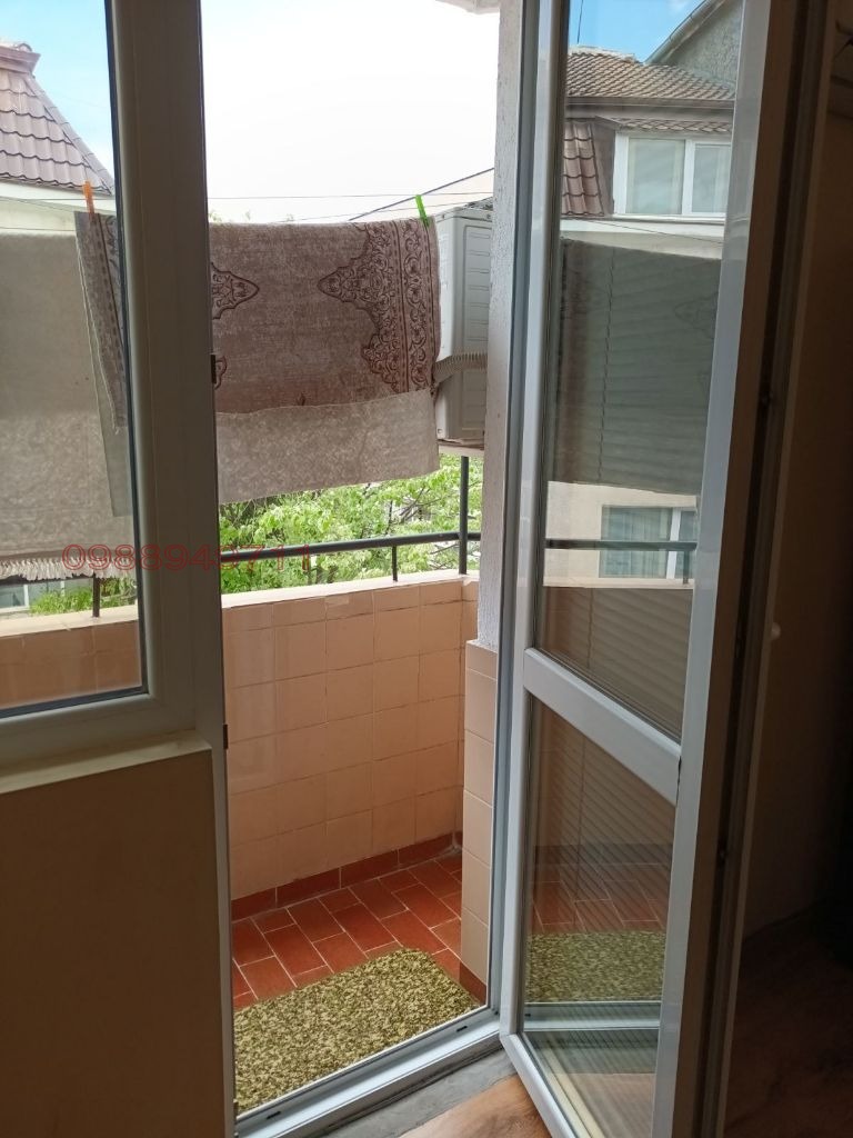 Дава под наем 2-СТАЕН, гр. Варна, Окръжна болница-Генерали, снимка 4 - Апартаменти - 52786356