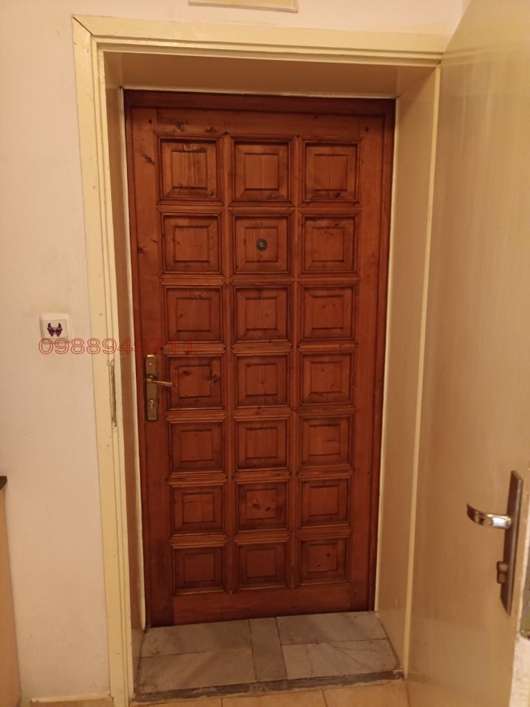 Дава под наем 2-СТАЕН, гр. Варна, Окръжна болница-Генерали, снимка 11 - Апартаменти - 52786356