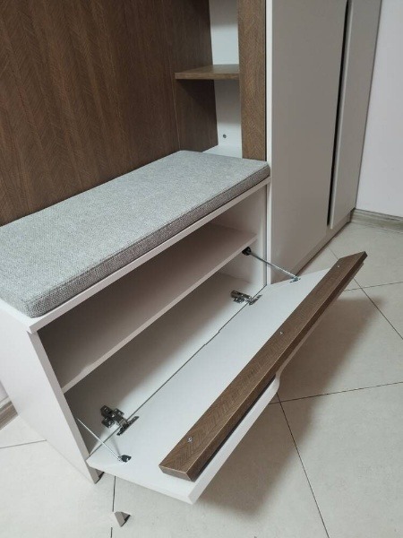 Para alugar  1 quarto Plovdiv , Hristo Smirnenski , 60 m² | 45764424 - imagem [3]
