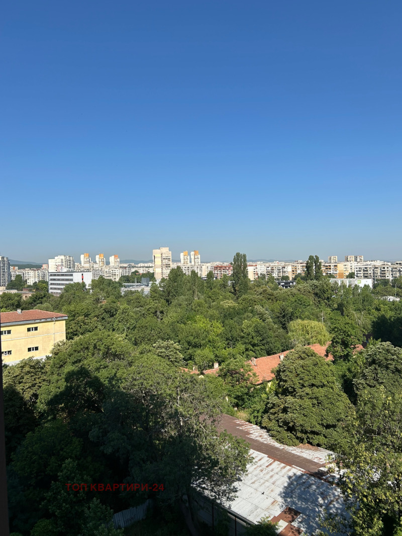 Дава под наем  2-стаен град София , Банишора , 60 кв.м | 73859844 - изображение [11]