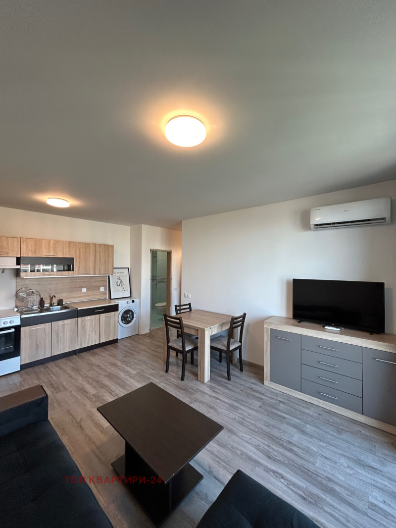 Дава под наем  2-стаен град София , Банишора , 60 кв.м | 73859844