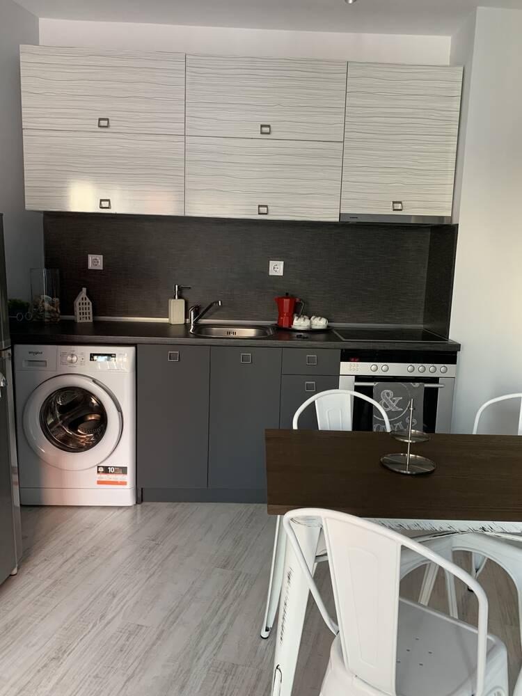 För uthyrning  1 sovrum Plovdiv , Centar , 50 kvm | 19300698