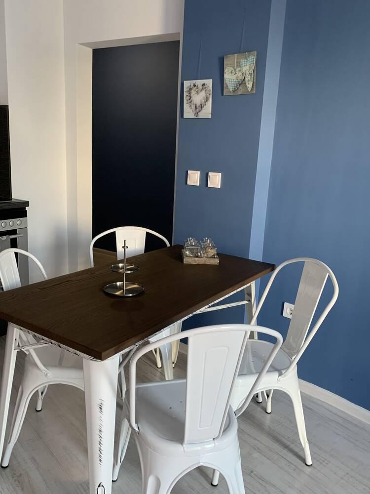 För uthyrning  1 sovrum Plovdiv , Centar , 50 kvm | 19300698 - bild [2]