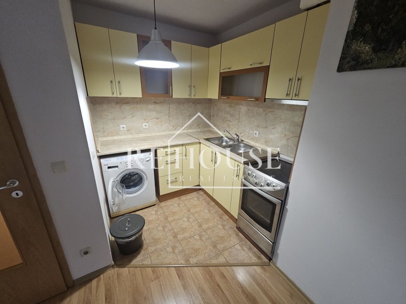 Дава под наем 2-СТАЕН, гр. Варна, Левски 2, снимка 3 - Апартаменти - 52808328