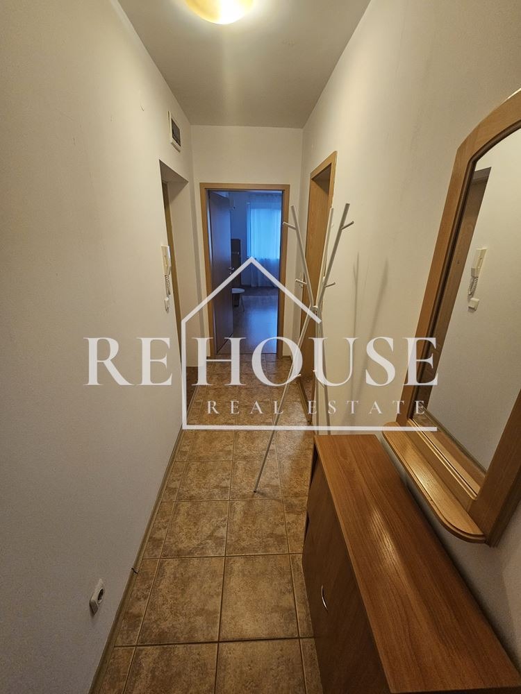 Дава под наем 2-СТАЕН, гр. Варна, Левски 2, снимка 8 - Апартаменти - 52808328