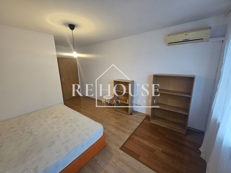 Дава под наем 2-СТАЕН, гр. Варна, Левски 2, снимка 6 - Апартаменти - 52808328