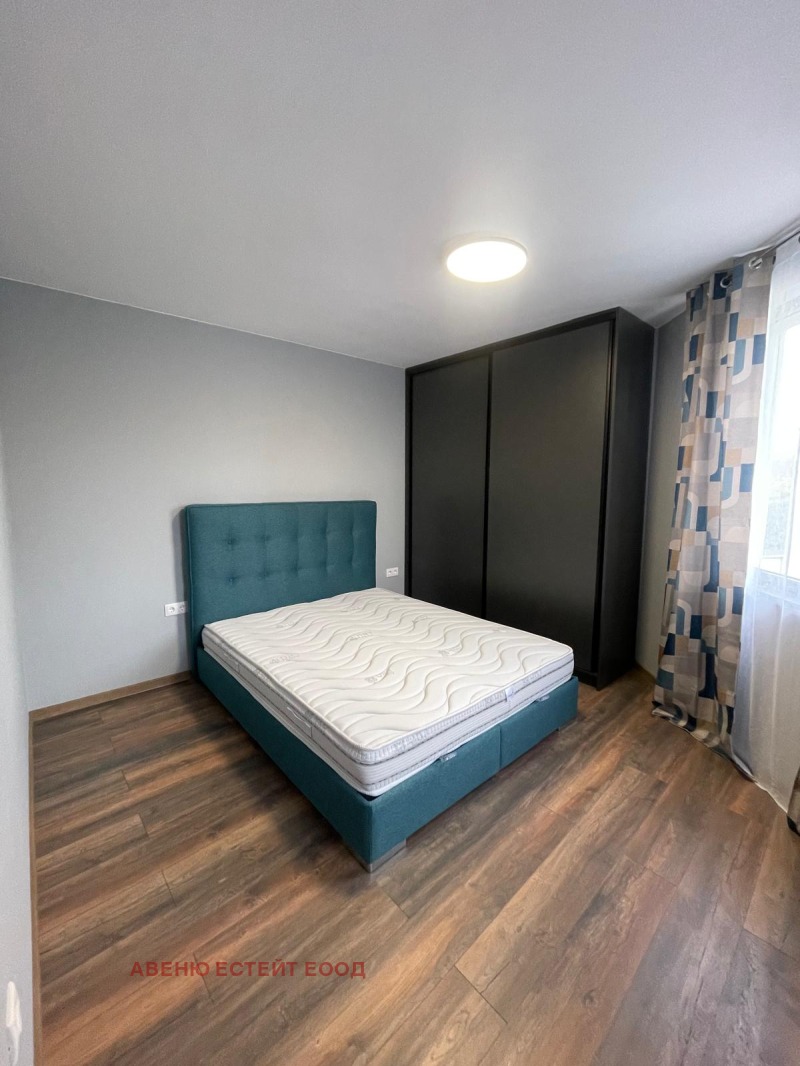 Дава под наем 2-СТАЕН, гр. Варна, м-т Ален мак, снимка 8 - Апартаменти - 52494085