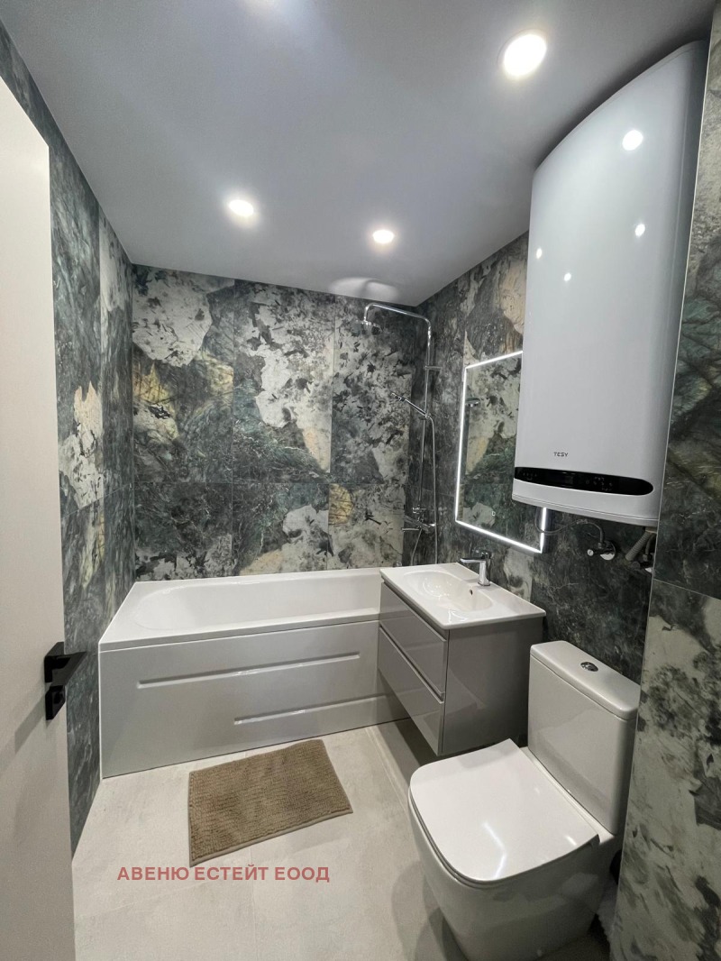 Дава под наем 2-СТАЕН, гр. Варна, м-т Ален мак, снимка 11 - Апартаменти - 52494085