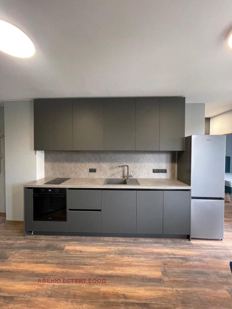 Дава под наем 2-СТАЕН, гр. Варна, м-т Ален мак, снимка 2 - Апартаменти - 52494085