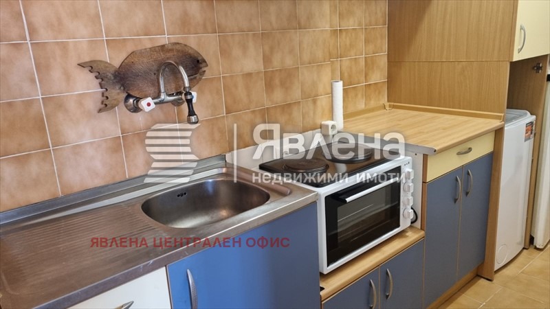 Дава под наем 2-СТАЕН, гр. София, Център, снимка 5 - Апартаменти - 53426368