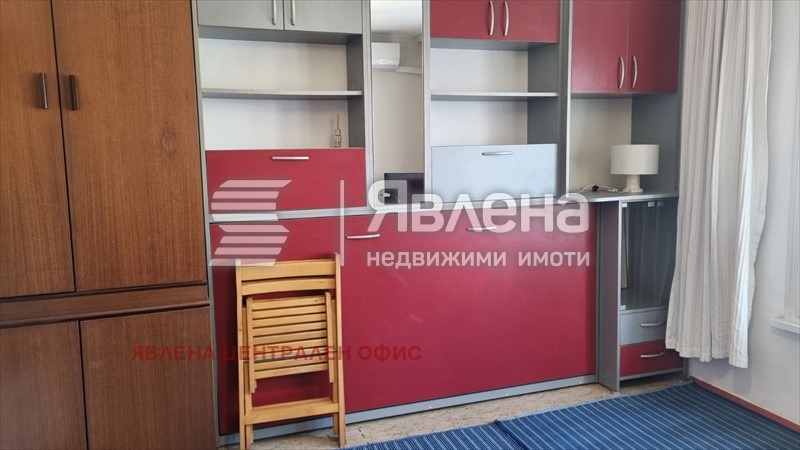 Дава под наем 2-СТАЕН, гр. София, Център, снимка 3 - Апартаменти - 53426368