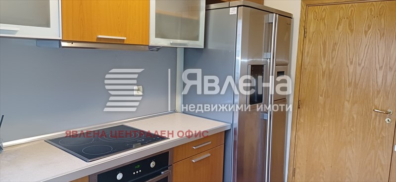 Дава под наем 2-СТАЕН, гр. София, Витоша, снимка 9 - Апартаменти - 53715937