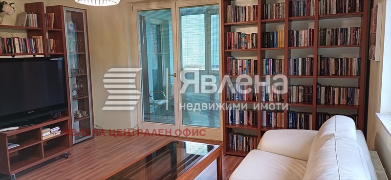 Дава под наем 2-СТАЕН, гр. София, Витоша, снимка 3 - Апартаменти - 53715937