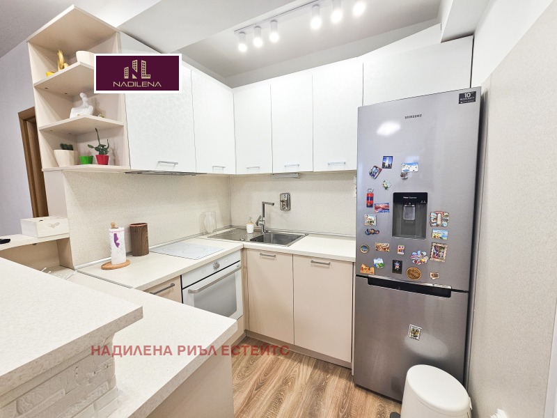 Da affittare  2 camere da letto Sofia , Pavlovo , 90 mq | 20831857 - Immagine [6]