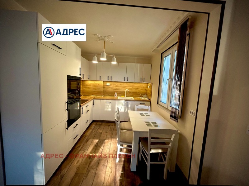 Дава под наем ЕТАЖ ОТ КЪЩА, гр. Враца, Медковец, снимка 2 - Етаж от къща - 52600052