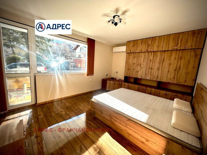 Дава под наем ЕТАЖ ОТ КЪЩА, гр. Враца, Медковец, снимка 5 - Етаж от къща - 52600052