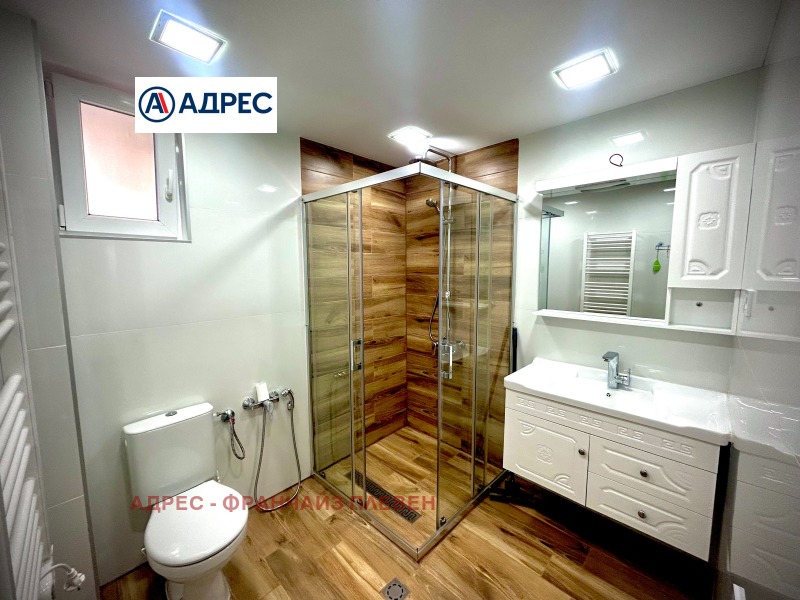 Дава под наем ЕТАЖ ОТ КЪЩА, гр. Враца, Медковец, снимка 6 - Етаж от къща - 52600052