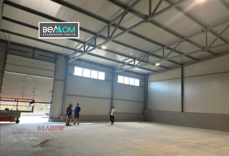 Te huur  Opslag Varna , Topoli , 315 m² | 48004988 - afbeelding [5]