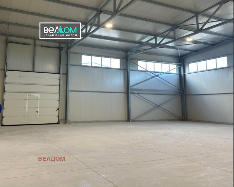 Te huur  Opslag Varna , Topoli , 315 m² | 48004988 - afbeelding [2]