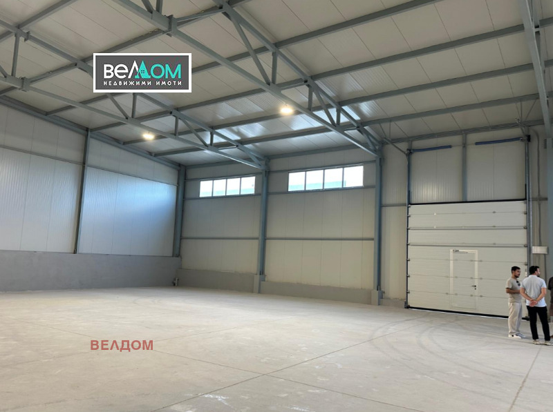 Te huur  Opslag Varna , Topoli , 315 m² | 48004988 - afbeelding [3]