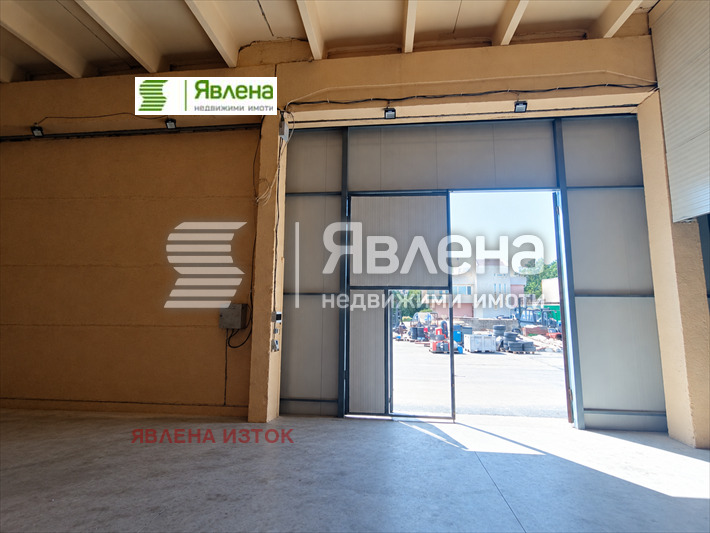 Дава под наем СКЛАД, гр. София, Малашевци, снимка 3 - Складове - 56088312