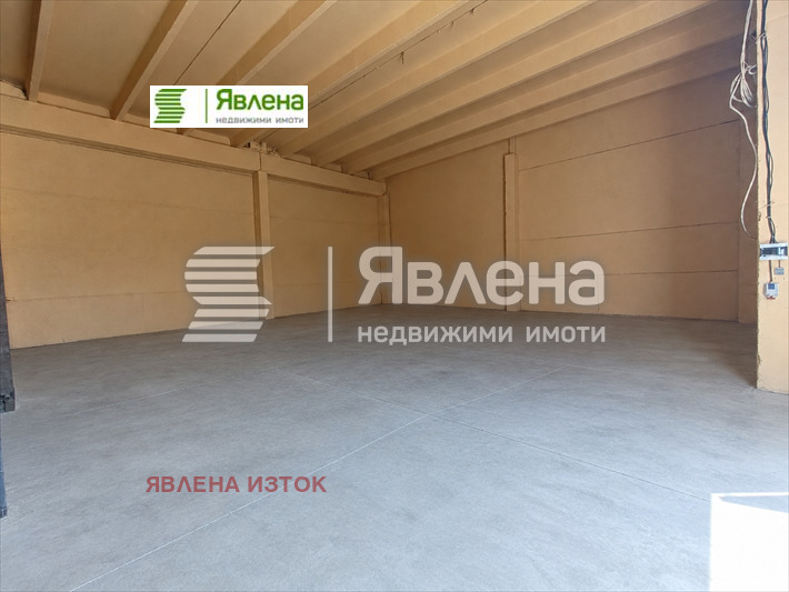 Дава под наем СКЛАД, гр. София, Малашевци, снимка 2 - Складове - 56088312