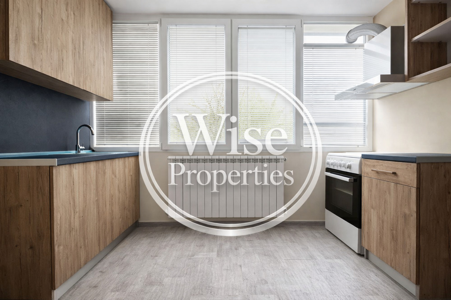 Дава под наем 2-СТАЕН, гр. София, Полигона