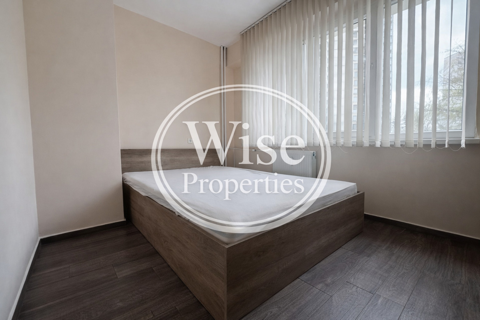 Дава под наем 2-СТАЕН, гр. София, Полигона, снимка 4 - Апартаменти - 54015625