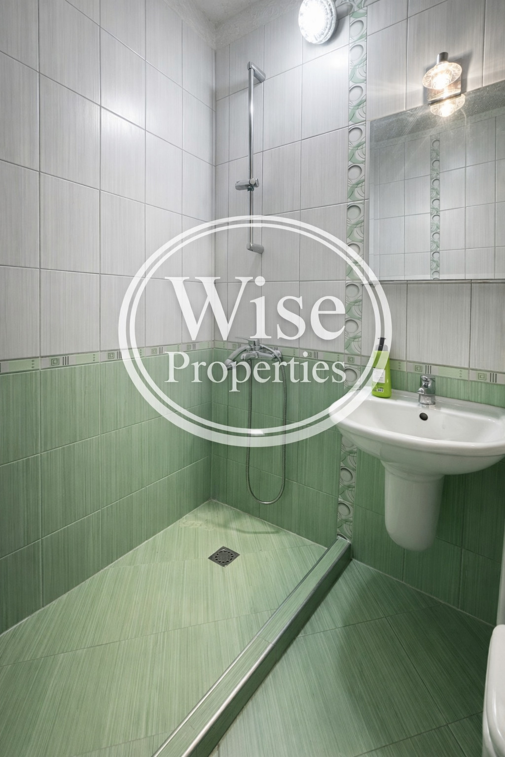 Дава под наем 2-СТАЕН, гр. София, Полигона, снимка 5 - Апартаменти - 54015625