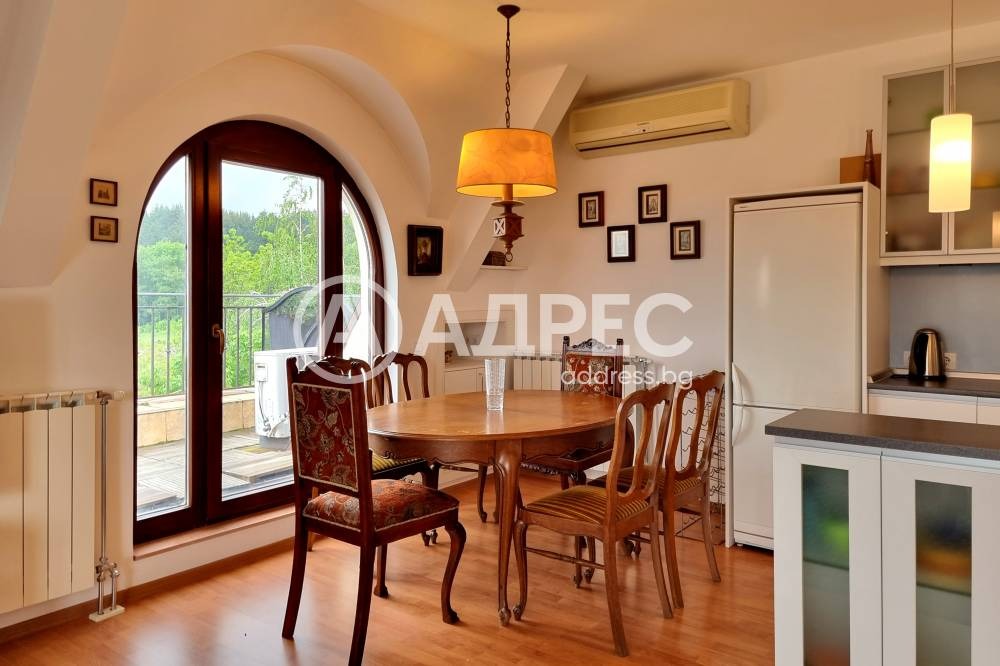 Дава под наем 3-СТАЕН, гр. София, м-т Камбаните, снимка 3 - Апартаменти - 54119514