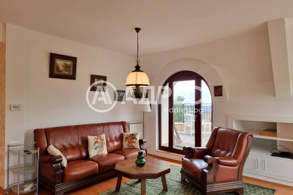 Дава под наем 3-СТАЕН, гр. София, м-т Камбаните, снимка 2 - Апартаменти - 54119514