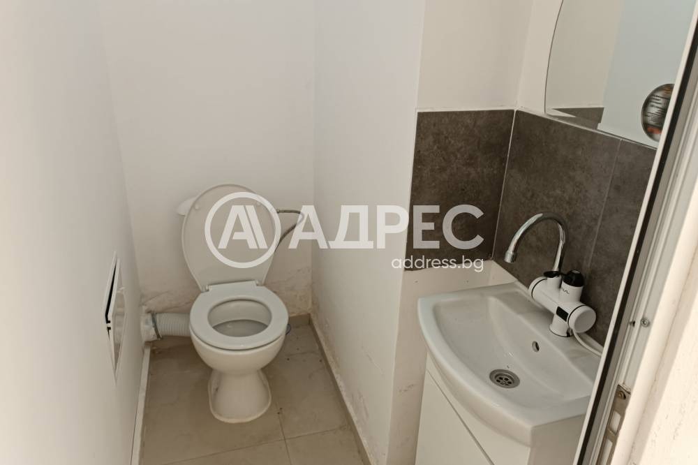 Дава под наем ОФИС, гр. Разград, Бели Лом, снимка 3 - Офиси - 55650393
