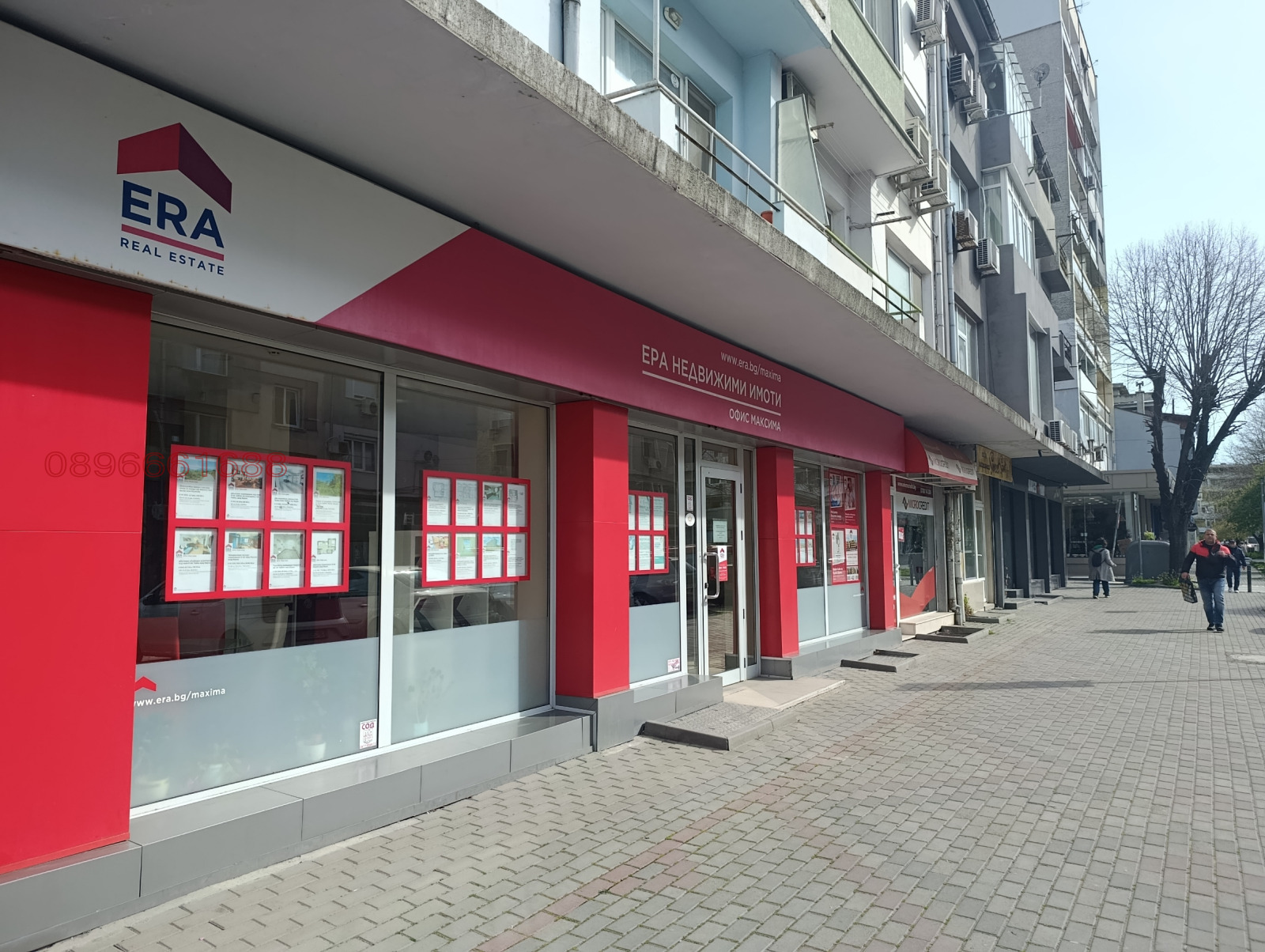 Дава под наем МАГАЗИН, гр. Варна, Център, снимка 3 - Магазини - 54213221