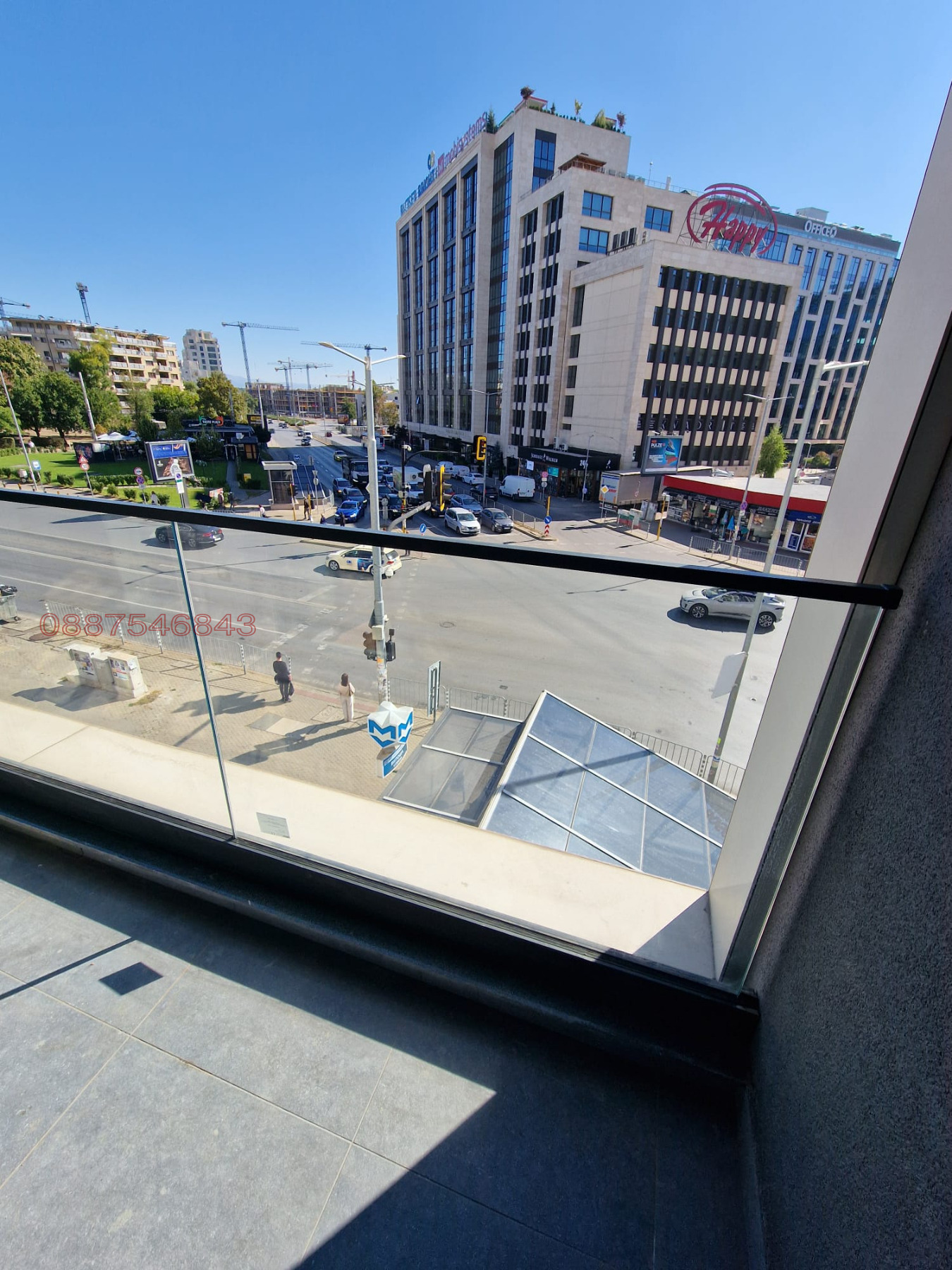 Дава под Наем 2-СТАЕН | Imot.bg — изображение 3