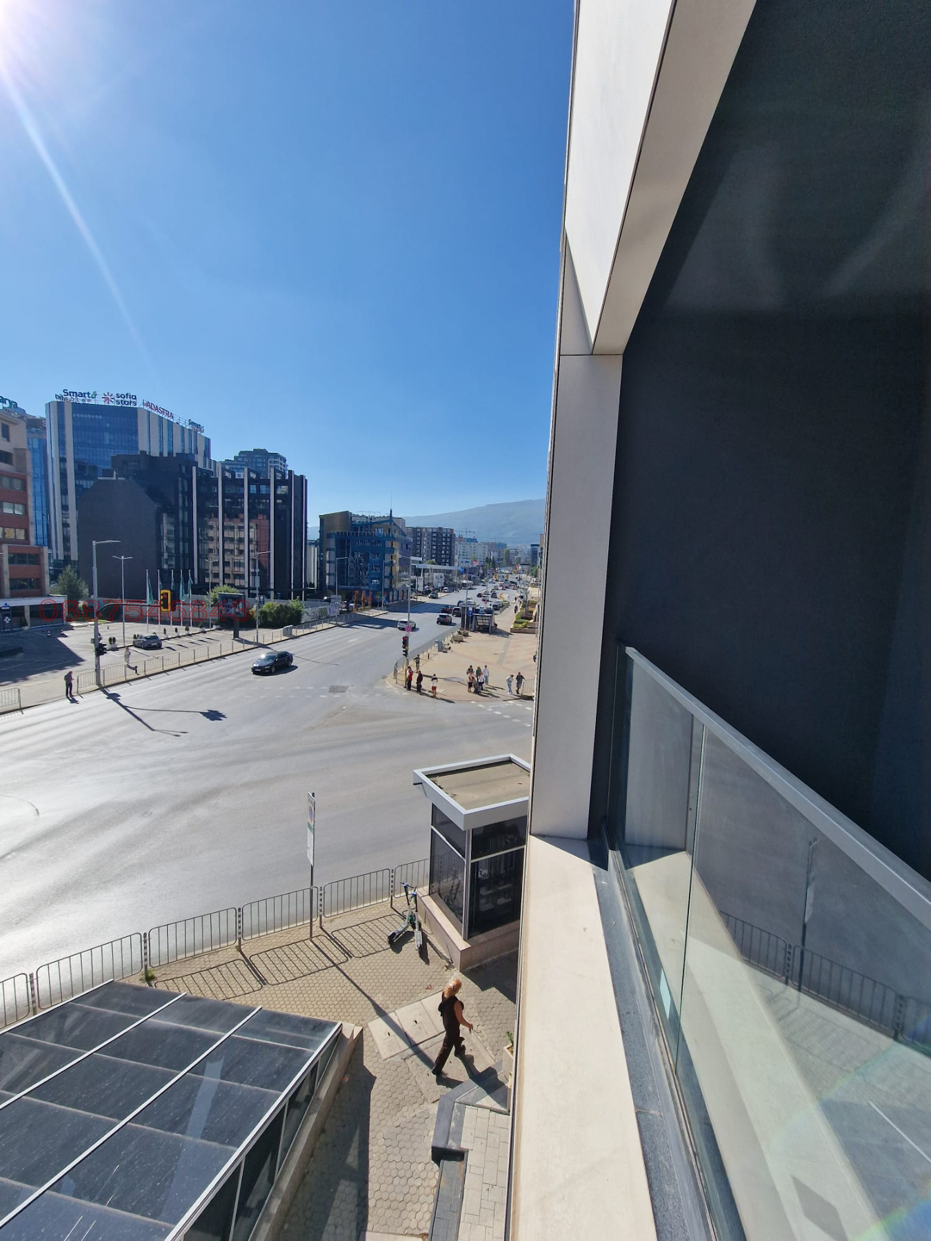 Дава под Наем 2-СТАЕН | Imot.bg — изображение 4