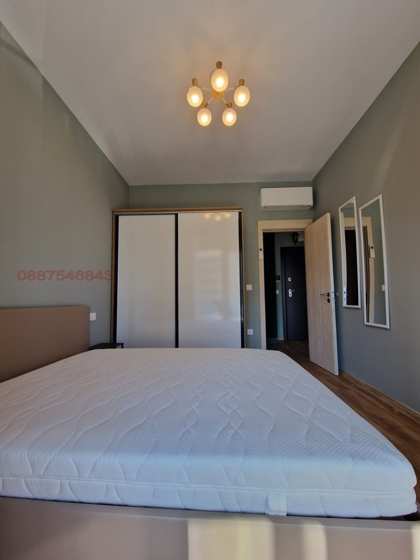 Дава под Наем 2-СТАЕН | Imot.bg — изображение 9