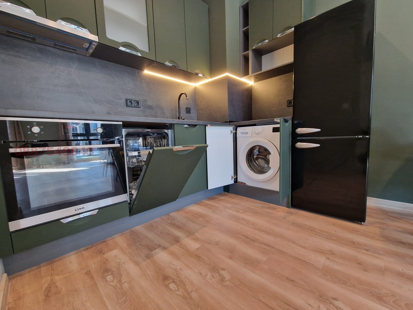 Дава под Наем 2-СТАЕН | Imot.bg — изображение 12